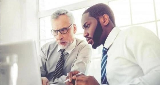 أهم النصائح للحصول على وظيفة بعد الـ50