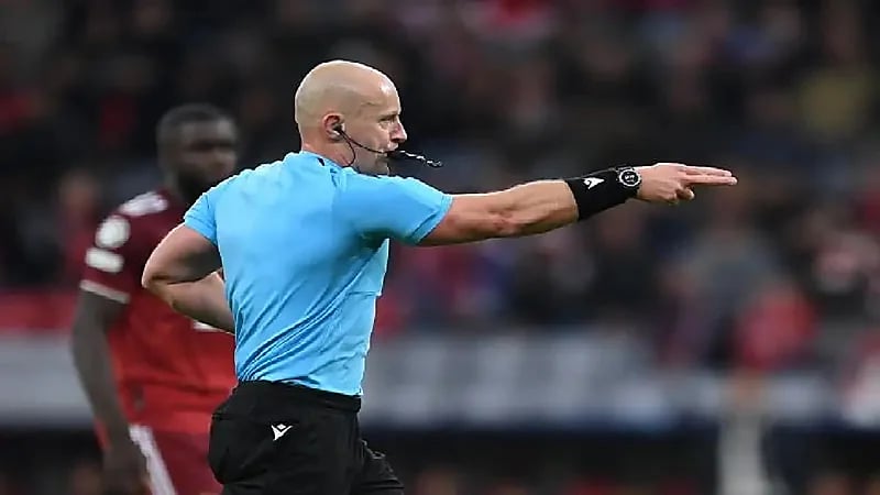 أندية الهلال والأهلي والقادسية تلجأ للتحكيم الأجنبي