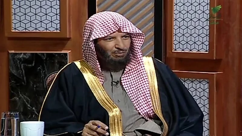 بالفيديو.. "الشثري" يوضح حكم قبول العاملين في الحرمين للهدايا
