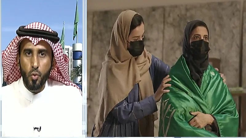 بالفيديو .. ابتكار يمكن ذوي الإعاقة من الإحساس بنغمات النشيد الوطني