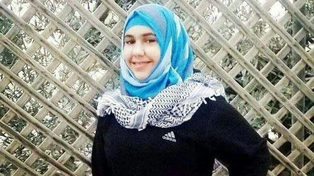 الإحتلال الإسرائيلي يسجن أصغر أسيرة مقدسية ست سنوات