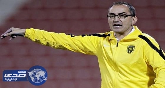كانيدا مشيدا بإدارة باعشن: سيعودون بالاتحاد وسيعيدون الأمجاد