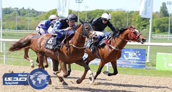 «شموس عذبة» تحقق فوزا كبيرا في أولى مشاركتها بسباق بوتنيكا الدولي