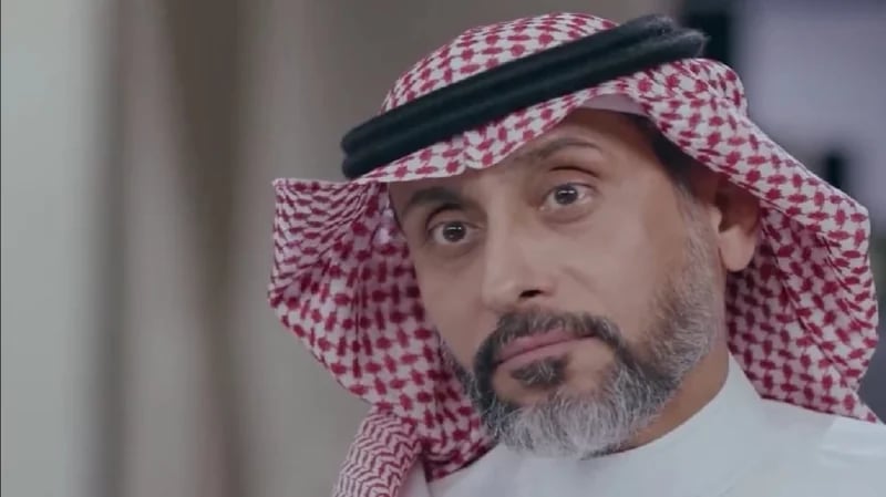 لأول مرة.. سامي الجابر يكشف قصة إجباره على إدعاء المرض حتى لا يكمل مباراة ببطولة القارات (فيديو)