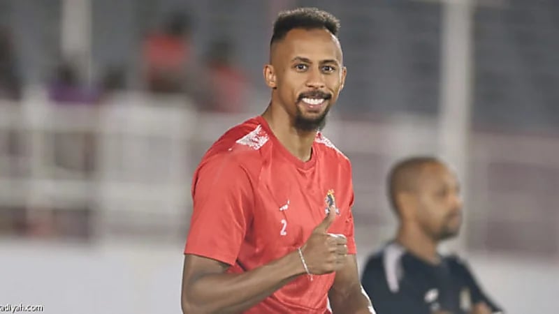 المولد ضمن تشكيلة الوحدة أمام الفتح