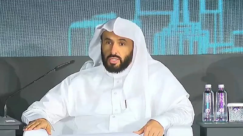 وزير العدل: التحول الرقمي في قطاعات العدل يراعي عدة أمور (فيديو)