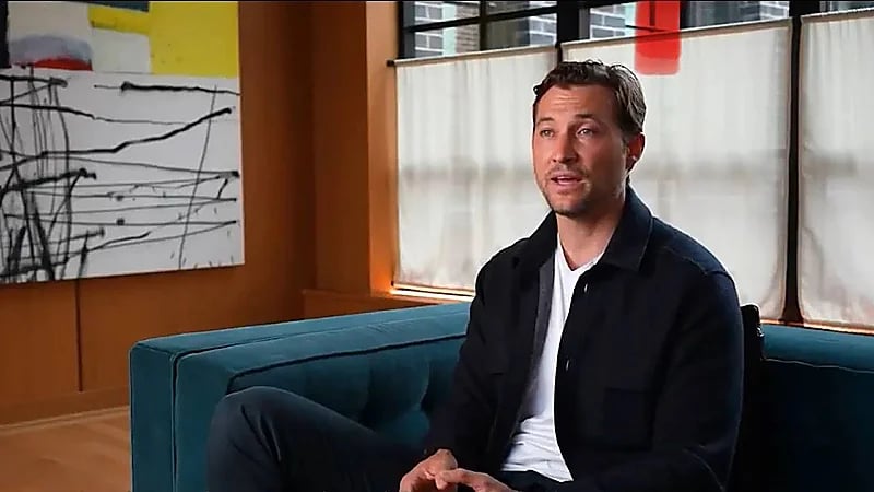 بن هاربورغ: فخور لأننا أول مُلّاك أجانب في الدوري السعودي