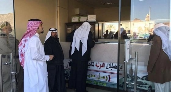 الدوسري: مكاتب العقار ستوفر فرص وظيفية مناسبة لأبناء نجران