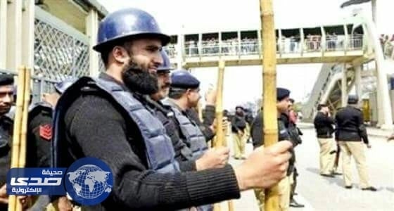 باكستان تعدم شخص أهان «الرسول » على الفيسبوك