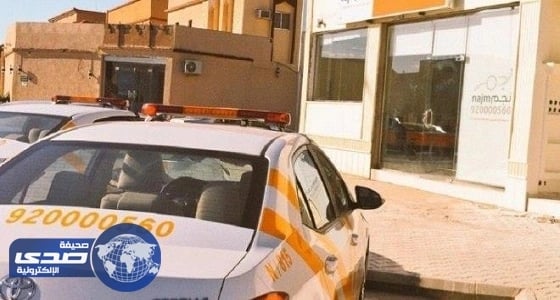 «ساعد» و«تقدير» لتخفيف معاناة متضرري الحوادث المرورية