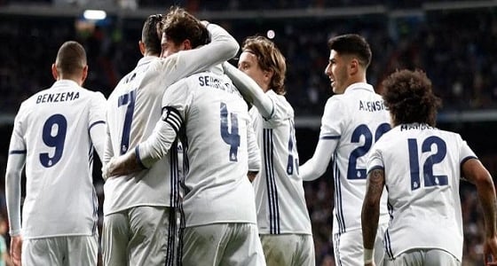 مودريتش: رونالدو مفتاح الفوز ..وبنزيما يحسم المباريات الهامة