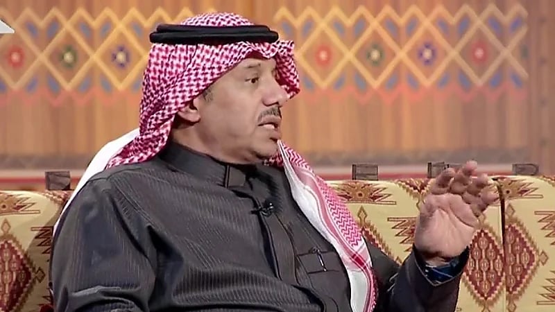 الرزيحان‬⁩ : سنشاهد خلال السنتين القادمة اتفاق آخر .. فيديو