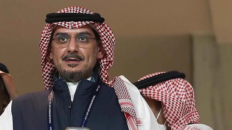 الهلال يترقب تنصيب نواف بن سعد قبل إطلاق صفقات أوروبية ضخمة