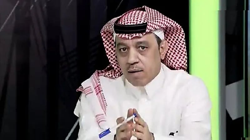 الذايدي: ميسي كان مرتبطًا بالهلال والتدخل في الصفقة يخالف سياسة الاستقطاب