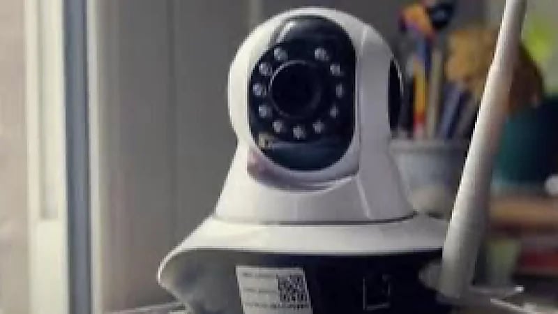 دراسة: ٩١% من المواطنيين يشعرون بالأمان مع الكاميرات الذكية في المنزل