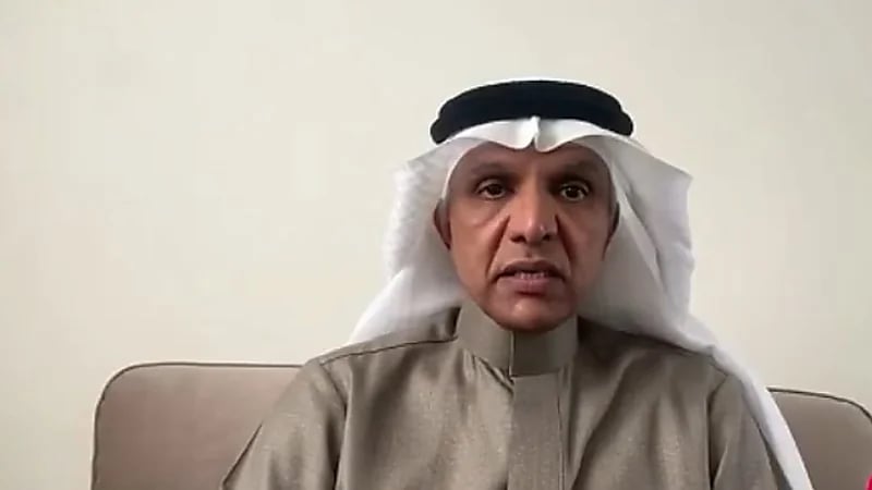 الدبيخي: زيادة اللاعبين الأجانب في بعض الأندية بلاء .. فيديو