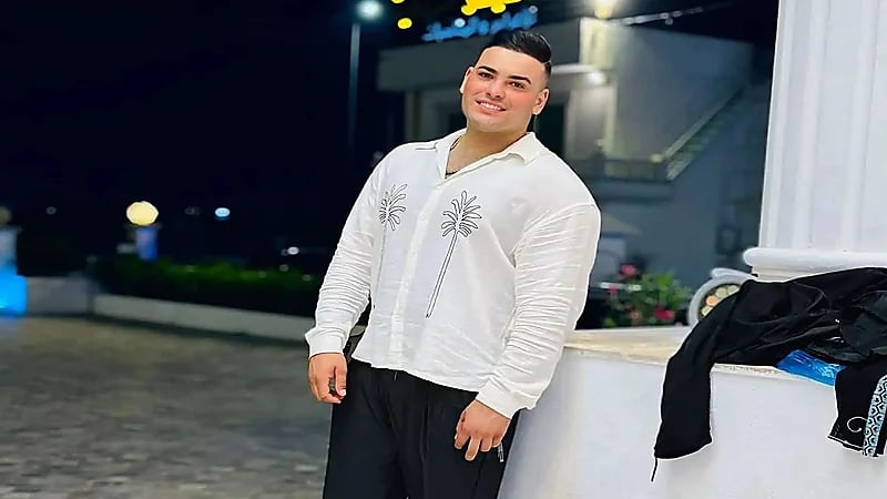 مقتل ملاكم عراقي على يد شقيقه يهز كركوك