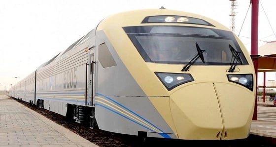 أنباء حول تعطل قطار الركاب المتجه إلى الأحساء وسط الصحراء