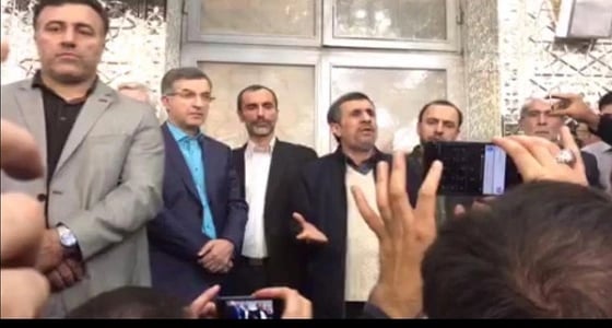 الصدام يشتد بين القيادات الإيرانية: اتهامات متبادلة بالفساد