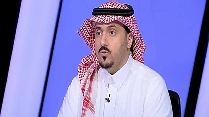 بالفيديو.. مختص: نظام مكافحة الجرائم المعلوماتية لا يستهدف المُغرد