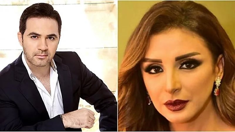 أنغام ووائل جسار يحييان حفلا غنائيا في المملكة