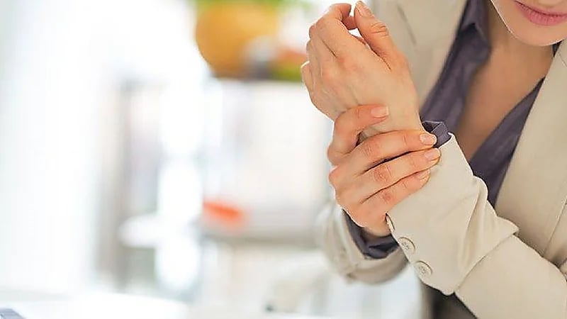 دراسة تحذر من ألم العظام