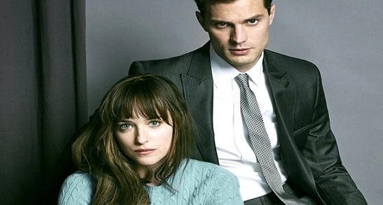 Fifty Shades Freed يحطم الأرقام القاسية ويحقق 5 أضعاف ميزانيته