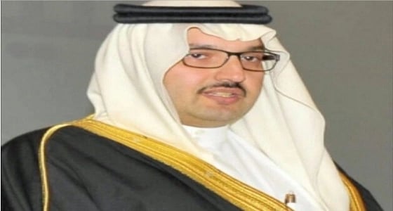 نائب أمير عسير يتبرع بسيارة لأبناء ضحية حادث مروري