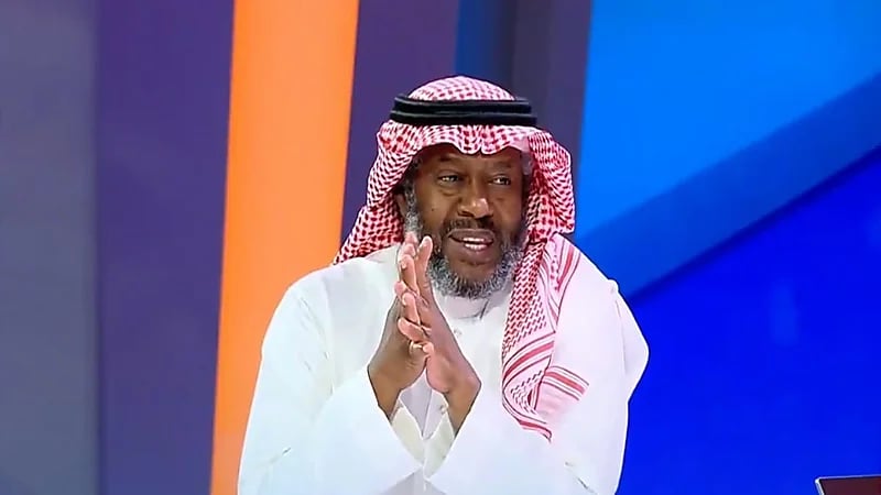 بالفيديو.. يوسف خميس: اللاعبون الأجانب أثروا على اللاعب السعودي