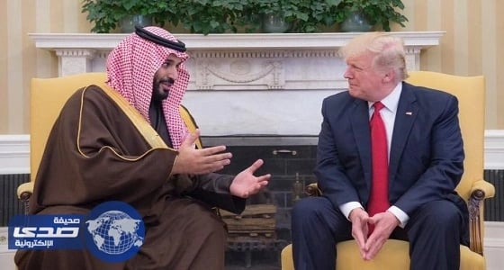 المملكة تفاجىء ترمب بقرار خلال زيارته الشهر الجاري