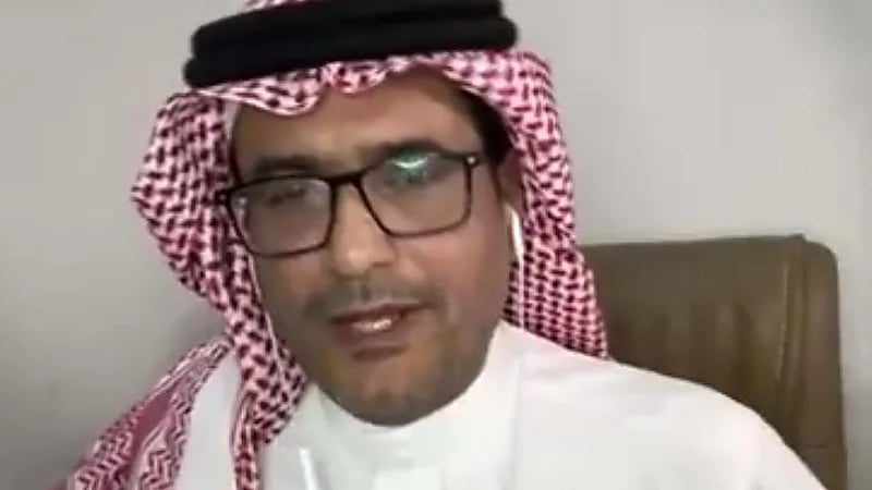 البكيري: هناك خلافات كبيرة داخل ⁧‫الاتحاد ‬⁩.. فيديو‏⁦