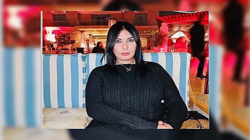 طليقة العريان تروي تفاصيل مشاجرة ابنها في لبنان