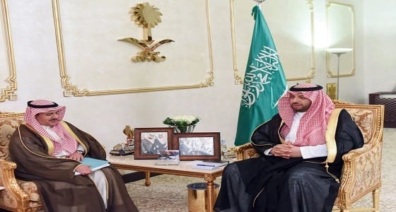 أمير الشمالية: حكومة خادم الحرمين وولي عهده أولت القطاع الخيري اهتماما بالغا