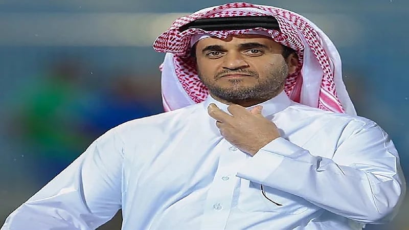 " البلطان " يحاول اختطاف أهداف النصر والهلال في السوق الصيفية