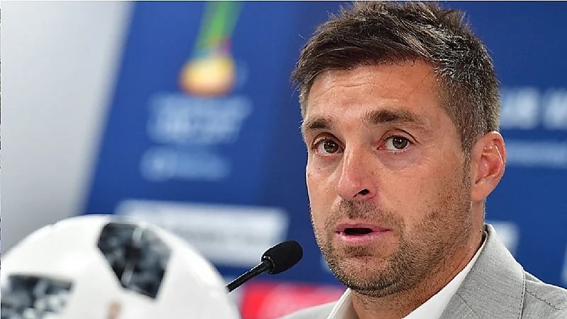 دييغو ألونسو مدربا لـ إشبيلية