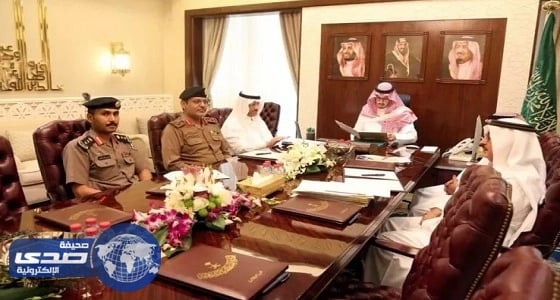 ⁠⁠⁠⁠⁠نائب أمير الشرقية: مشروعات تنمية المنطقة محل اهتمام القيادة السياسية