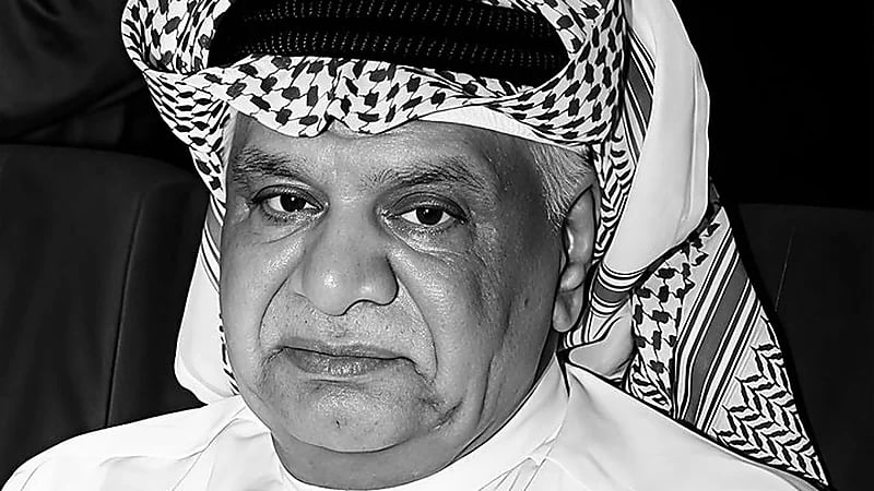 وفاة الفنان والإعلامي الكويتي فخري عودة