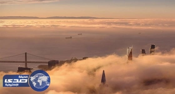 بالصور.. " فيسبوك " يستأجر مقرًا بناطحة سحاب مقاومة للزلازل