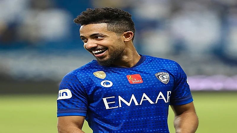 الشباب يقترب من استعادة خدمات باهبري