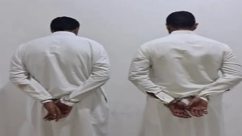 ضبط شخصين اعتديا على حارس أمن والمدير المناوب بمستشفى في أبها