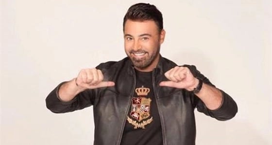 عاصي الحلاني يستعد لإحياء حفل افتتاح مهرجان جرش