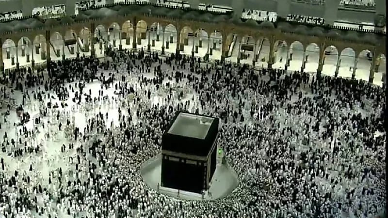 شؤون الحرمين: لا يوجد حالات وبائية بين ضيوف الرحمن