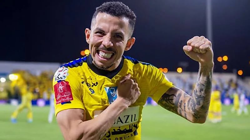 إدارة التعاون تفكر في الاستغناء عن فلافيو