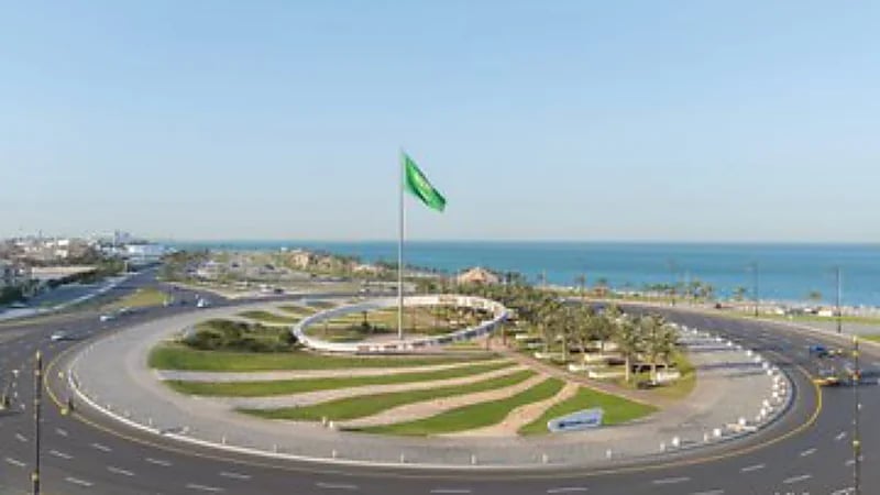 الخبر تحصد إنجازات عالمية في عامين: مدينة صحية وذكية برؤية 2030 .. صور