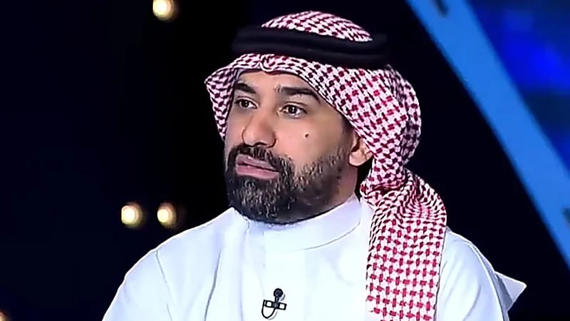 أحمد عطيف: مدرب الاتحاد ما عنده حلول .. فيديو