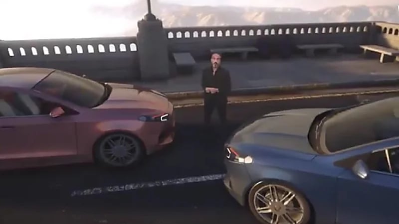 بالفيديو .. مدينة في المملكة حققت "صفر" وفيات في حوادث المرور