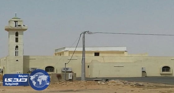 مواطن يلقي خطبة الجمعة في الطائف بعد غياب الإمام