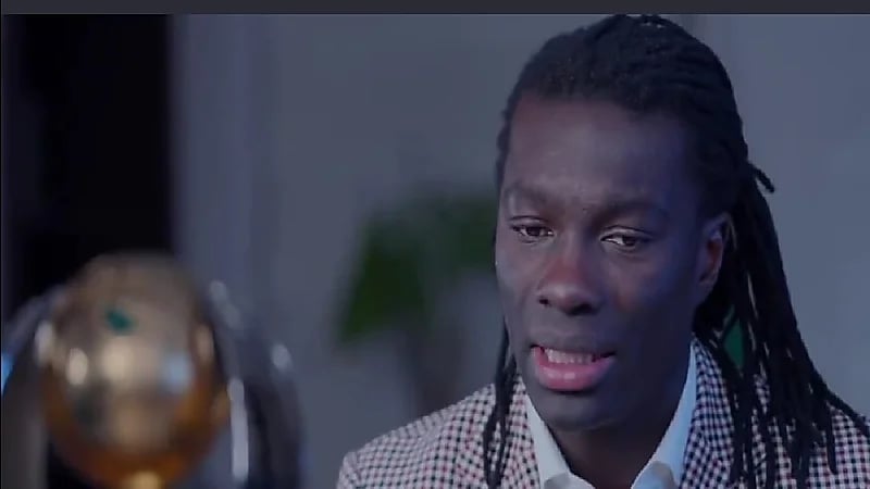 جوميز :" المستحيل ليس مع الهلال".. فجميع أحلامي حققتها معه (فيديو)