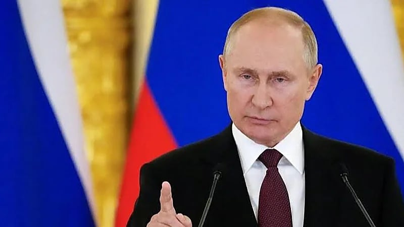 بوتين: أسعار الطاقة تقترب من مستويات مبررة اقتصاديًا