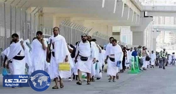 تقرير يكشف ما تم توفيره للمعتمرين في " رمضان "